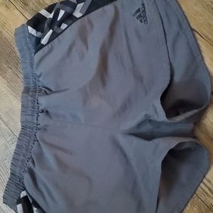 Adidas sport shorts